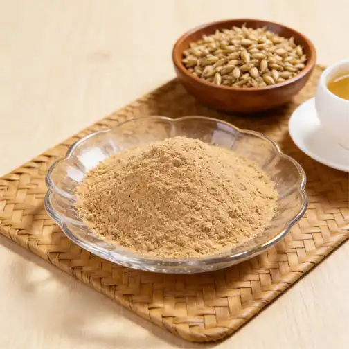 How Can Barley Sprout Powder Enhance Nutrition Products?